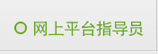 網(wǎng)上平臺指導員